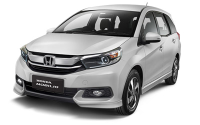 Honda Mobilio